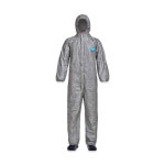 듀폰 타이벡500 보호복 일회용 방진복 작업복 뉴워크맨 : 포원세상