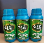 고품질 다수확 천연미네랄 식물영양제 : 엔케이팜