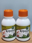 톡토기 깍지벌레 안녕 뉴 톡깍이 250ml : 엔케이팜