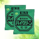 코리아아그로 하이그린 비료 10kg (5kg 2포) : 한라 농약사