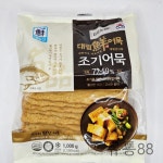 사조대림 조기어묵 1Kg : 유통88
