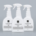 락스플러스 욕실세정제 플라워향 900ml 3개 / 화장실 욕실 청소세제 : 가성비가 브랜드다 스토어