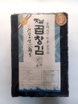 옛날 곱창김 50매 : 곰소토속젓갈