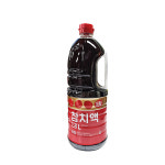 한라 참치액 1.8L 식자재왕 : 당장만나