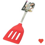 뒤집개 실리콘 뒤지게 조리 도구 주방용품 : y-NINEmart