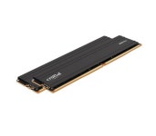 마이크론 Crucial DDR5-5600 PC44800  CL46 PRO 패키지 대원씨티에스 96GB (48Gx2EA) : 제일컴퓨터