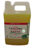 한국울트라켐 울트라크린(ultra clean) 3.75L - 고농축 다목제 세제 : 청주우일상사