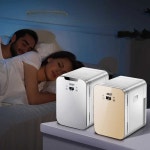 음쓰냉장고 초소형 미니냉장고 모유 보관 화장품 자동차 : 슈퍼 추천