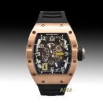 리차드밀 RM030 RG 로즈골드 : 에이오엠 럭셔리 워치