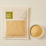유기농 황설탕 (5kg)/올가홀푸드 : 롯데백화점 중동점