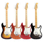 J&D ST-H 스트라토캐스터 일렉기타 : 에이케이뮤직