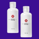 본코리아 엔젤파우더 탄산 효소 세안제 45g+45g 클렌징 : 로그인 딜라이트