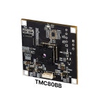 [써모아이(주)] 열화상카메라 TMC80B (Lepton2.5, 80 x 60 해상도, USB) : 써모아이