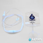 회복환자 입술건조 구강건조 입마름 완화 립서스 Lipsus 1세트 냉수거즈대체 : 의료기상사