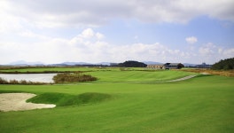 전남 골프존카운티영암cc 사우스링스영암cc 노캐디 2인플 가성비 골프 패키지 : GIANTGOLF