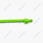 TSC TTP 344M 246 346M 2410 644MU PRO 종이 블록 가이드 모듈 : 큐에이치에이트