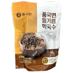 풍국면 들기름 막국수 798g(6인분) 코스트코 국수 메밀면 : 코스트유