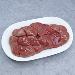 거성푸드 소 신장 500g 내장 염통 사골 선지 소양 : cj거성푸드