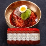 뉴마포 햇빛촌 비빔장 2kg 1박스 6개 : 장볼레