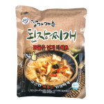 시집가는 농산(주) 찌개 탕 모음전 청국장 된장찌개 추어탕 콩비지탕 시래기뼈해장국 : 제이케이라이프