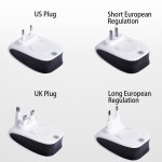 실내 모기 퇴치기 전자 모기 곤충 킬러 플러그 앤 플레이 가정용 해충 방제 제품 : 올원스틸산업