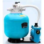 수영장 여과기 샌드 필터 펌프 정수 순환 수질 관리 : 가성비 매장