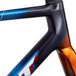 자이언트 티씨알 어드밴스 SL 팀컬러 로드자전거 카본 프레임셋 TCR ADVANCED SL FRAME SET : 베랑길자전거 프리미엄
