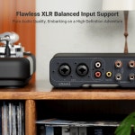 FOSI AUDIO ZA3 Speaker Amp 포시 오디오 ZA3 미니 스피커 엠프 : 작곡가의 미디가게