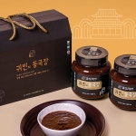 한안자 명인의 전통 국산 동국장 1kg : 만남장터