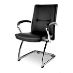 FCP-17 105-1 회의용의자-공부 컴퓨터 책상 사무실 사무용 의자 다용도의자 : 세린가구