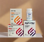 시너지 프로알지 9 플러스 멀티비타민 (최신입고) : 드리아스