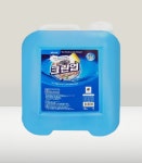 크린업 액체세제 15L x 1개 : 바이베스트몰