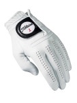 골프장갑 여성용 합피 논슬립 반양피 5세대 오른손 : 트루리테크