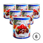 금성앙금 팥나라 빙수팥 3kg x 6개 (무방부제) 박스 : 티타임고려