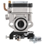 점화 플러그 키트 교체용 카브레타, TH23 TH26 TH34 23CC 25CC 26CC 33CC 35CC : 삼글로리