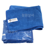 극세사 청원상사 요술걸레 10개 다용도 학교청소용품 청소걸레 사무실 : 청원상사