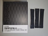 (리뉴메디)올레뉴 굿닥터 프로바이오틱스 유산균(1통30포) : 리뉴올파워