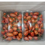 고창 대추방울토마토 무선별 3kg,5kg 직접재배 산지직송 : 만석꾼농장