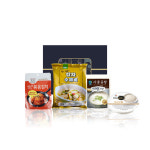 감자수제비세트1호 2호 3호 4호 5호 6호 7호 감자수제비 사골곰탕 즉석밥 : 이든앤저스티스