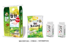 [25년산햅쌀 철원동신미곡] 두루웰철원오대쌀10KG 비무장지대DMZ 천혜의 자연담은햅쌀 : 동신미곡처리장