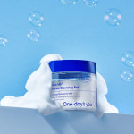 헬프미 버블 클렌징 패드 60매 : 라미러브