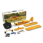 WLtoys XK A160 RC 비행기 24G 5CH 3D6G 시스템 650mm 윙 스팬 폼 리모컨 비행기 생일 크리스마스 선물 : 인터쇼핑플러스