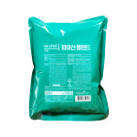동원 홈푸드 비셰프 파마산블렌드 1kg 파마산치즈 치즈가루 : 프리미엄 유통