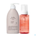 닥터바이오 에코 올인원 + 엉덩이 클렌저 여성청결제 : 비엔엠코리아