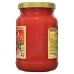 Classico Signature Recipes 파이어 로스트 피자 소스 3969g14온스 병 : 꾸꾸와