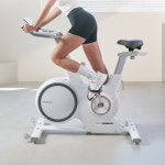 스포틀러 실내자전거 오브제 메타 ERG 스피닝자전거 헬스 사이클 가정용 스핀바이크 즈위프트 : 스포틀러