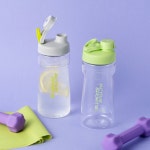 락앤락 트라이탄 물병 650ml 운동 헬스 물통 보틀 비스프리 투톤 650ml : 유로키친