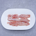 국내산 생 닭 목살 1kg 구이 냉동 세세리 정육 : cj거성푸드