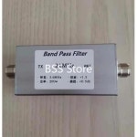 BPF21200w 21MHz 대역 통과 필터 BPF 단파 통신 LC 필터 대역 통과 21M 15 계량기 대역 200w 모듈 : 인터쇼핑플러스