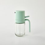 [모던하우스] 컬러키친 안개분사 유리 오일스프레이 180ml(그린) KC0724012 : 롯데아울렛부여점 모던하우스